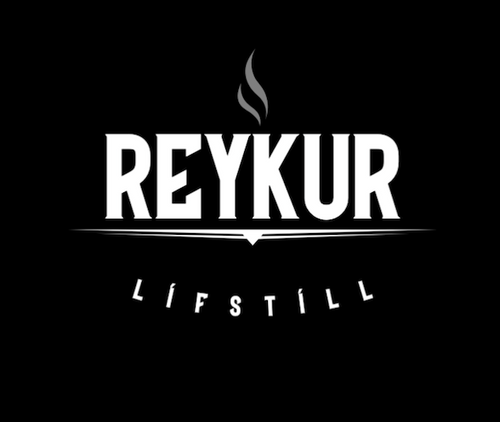 reykur